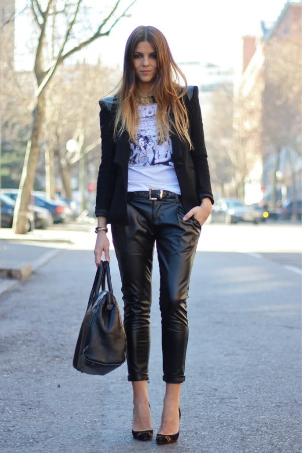 17 Different Fashion Styles For Fashionable And Stylish Girls