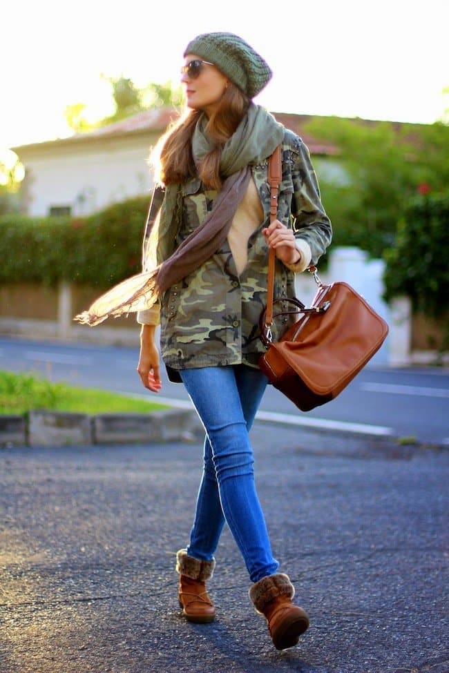 17 Different Fashion Styles For Fashionable And Stylish Girls - ALL FOR ...