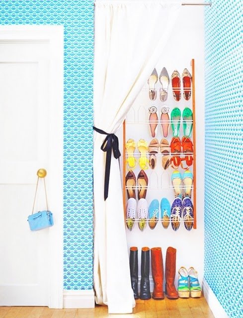 15 Useful Shoe Storage Ideas You Must Try