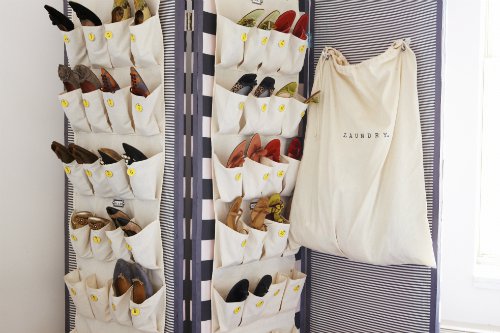 15 Useful Shoe Storage Ideas You Must Try