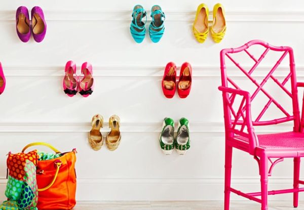 15 Useful Shoe Storage Ideas You Must Try
