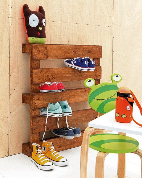 15 Useful Shoe Storage Ideas You Must Try