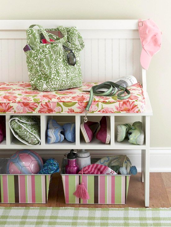 15 Useful Shoe Storage Ideas You Must Try