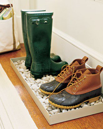 15 Useful Shoe Storage Ideas You Must Try