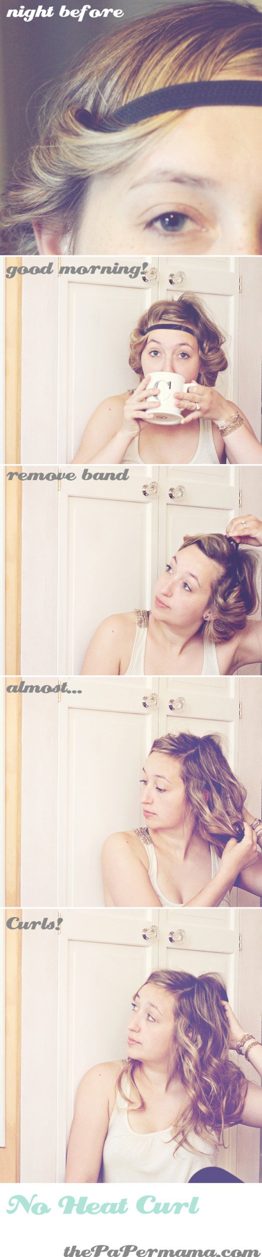 13 Simple and Easiest Ways To Do A Perfect Hairstyle In a Short Time