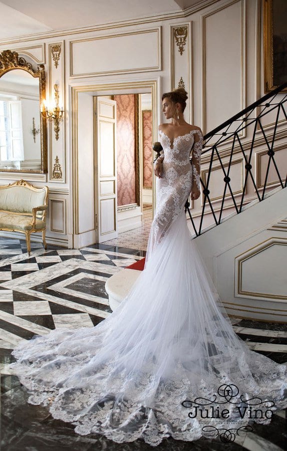 10 Wedding Dress Guide Rules To Know