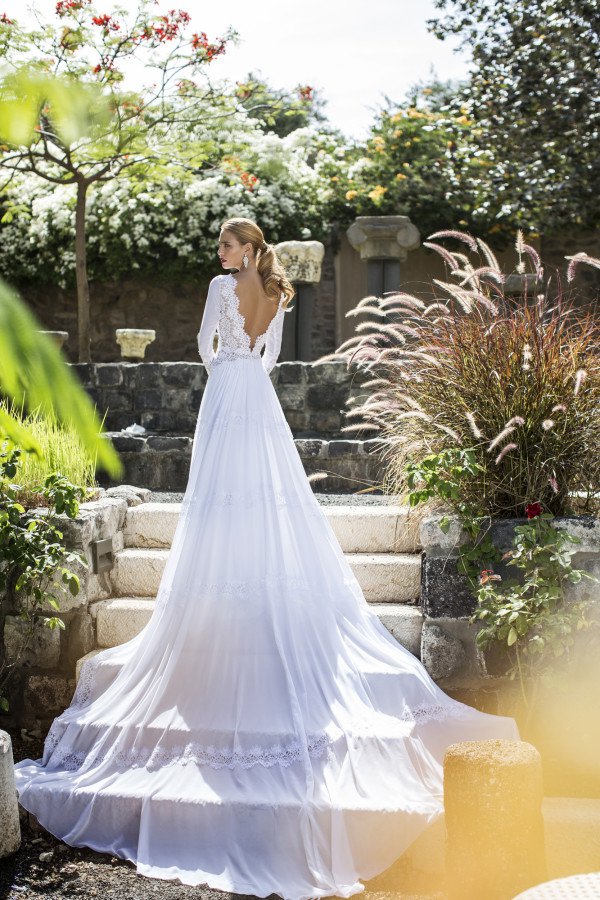 10 Wedding Dress Guide Rules To Know