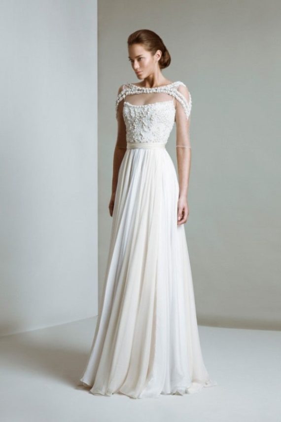 10 Wedding Dress Guide Rules To Know - ALL FOR FASHION DESIGN