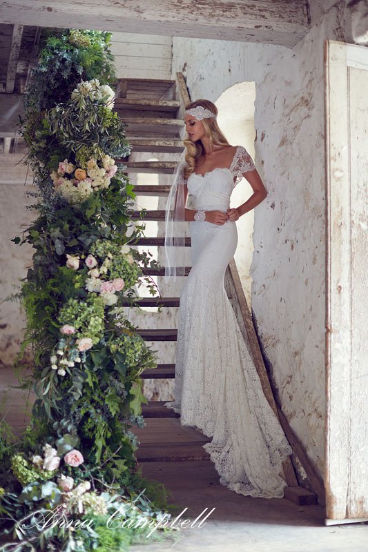 10 Wedding Dress Guide Rules To Know