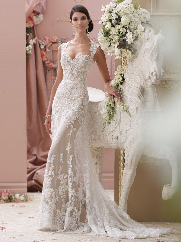 10 Wedding Dress Guide Rules To Know