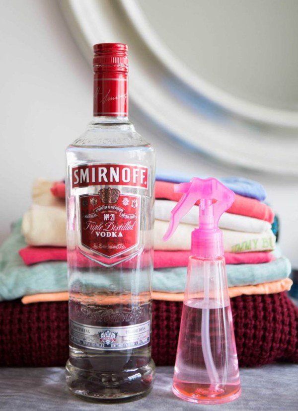 15 Fixing Ruined Clothes Hacks To Know