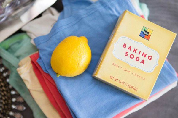 Clothes Cleaning Hacks You Should Know