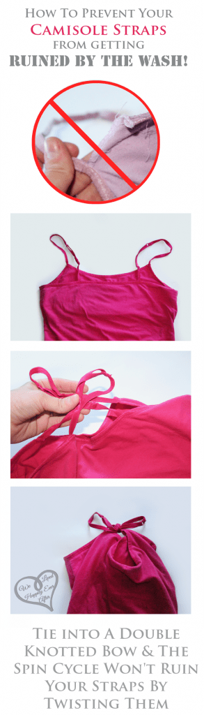 Clothes Cleaning Hacks You Should Know