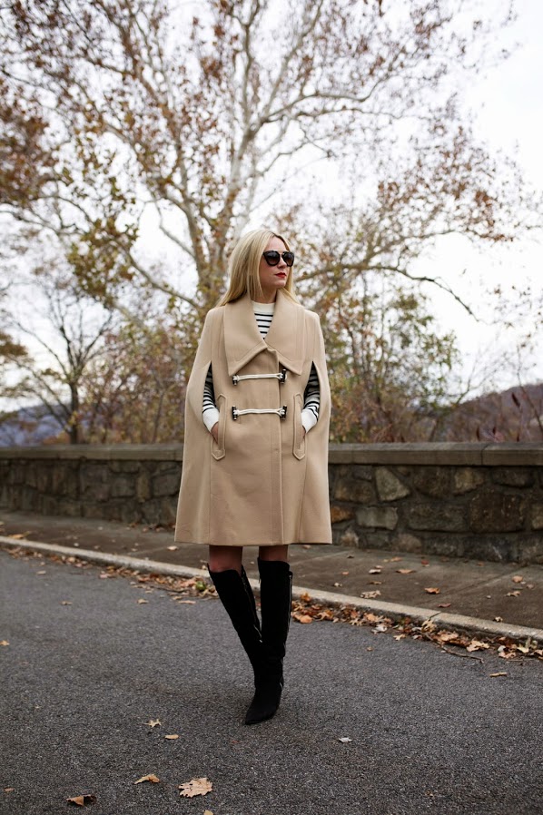 16 Fashionable Winter Outfits To Copy