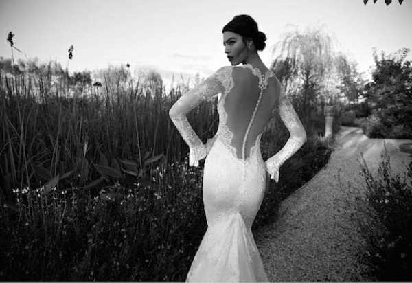The Most Expected Wedding Dresses Collection In the World   Berta 2015 Part 2