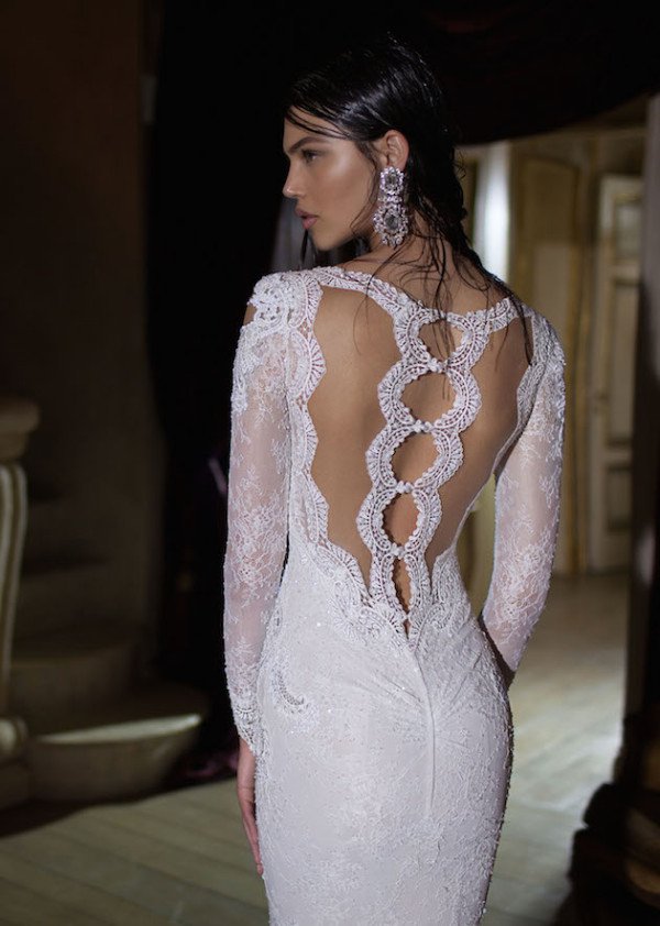 The Most Expected Wedding Dresses Collection In the World - Berta 2015 ...