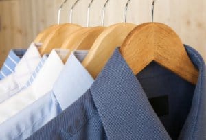 How To Clean Your Wardrobe Guide