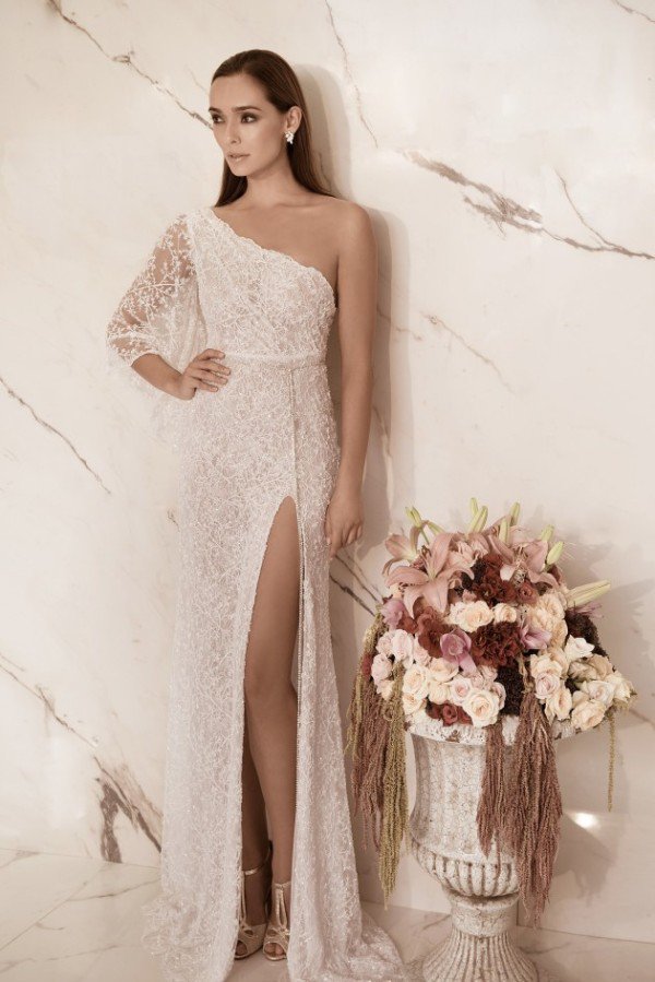 Bridal Collection By Lior Charchy 2015