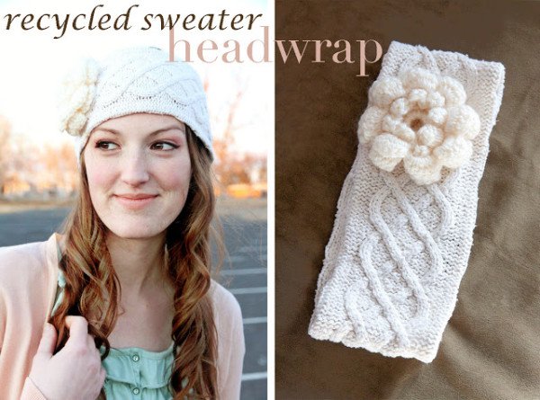 14 Winter DIY Fashion Hacks That Will Make You Warmer