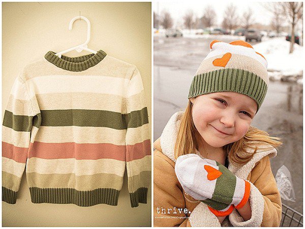 DIY Kids Clothing Ideas