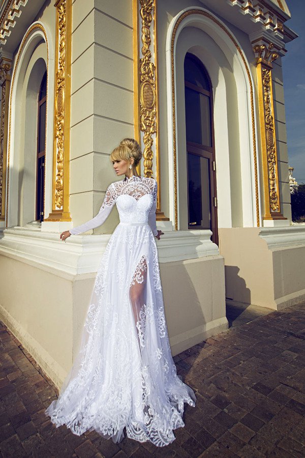 10 Wedding Dress Guide Rules To Know