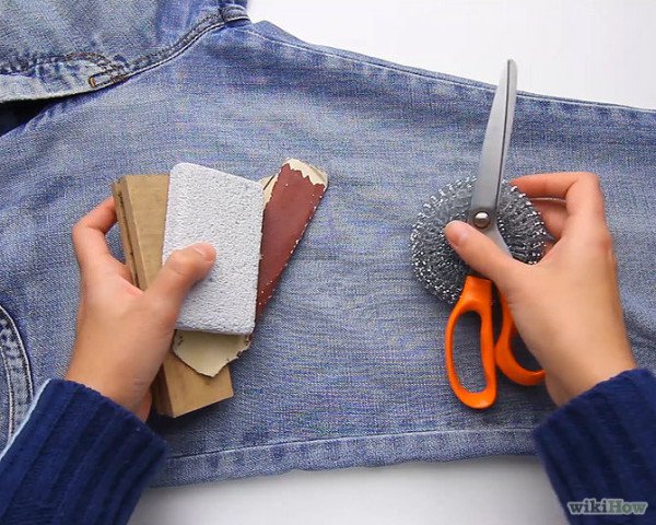 14 Impressive Jeans Renew Hacks That Will Keep You Always In Trend