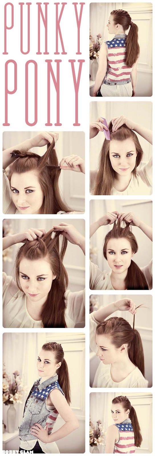 DIY Hairstyle Tips To Know