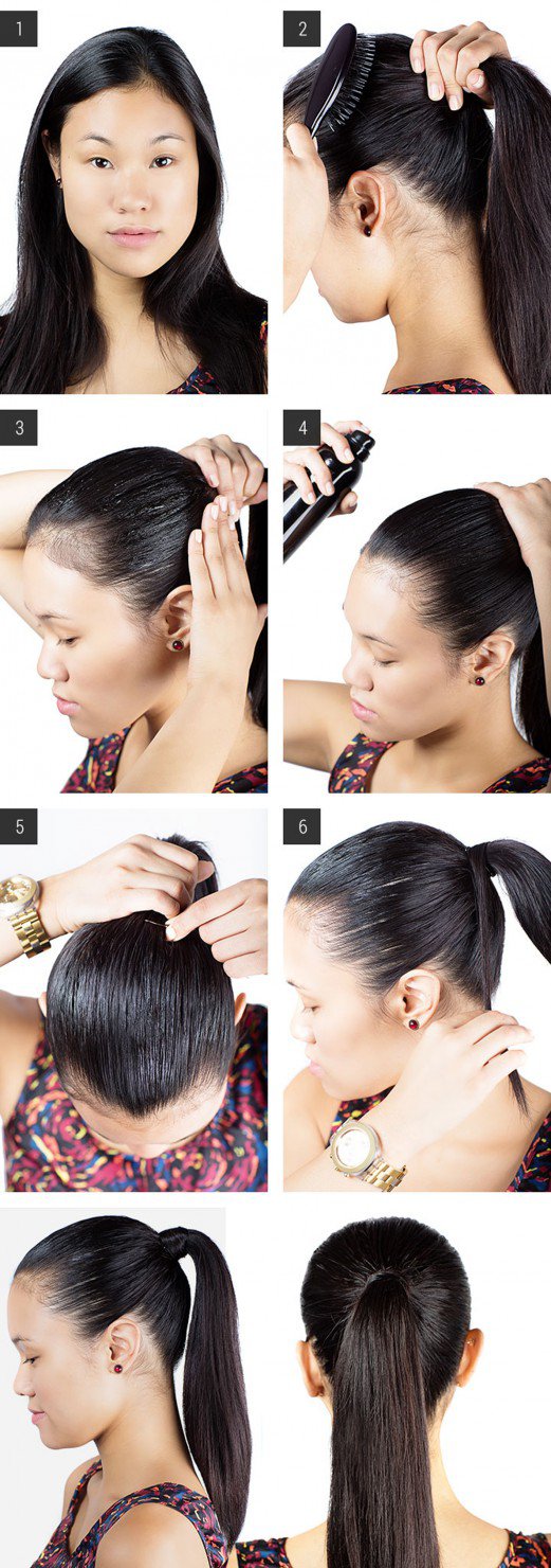 DIY Hairstyle Tips To Know