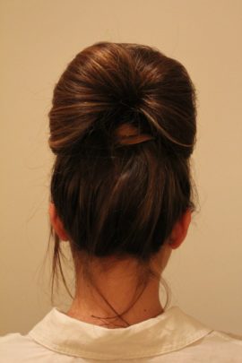 DIY Hairstyle Tips To Know - ALL FOR FASHION DESIGN