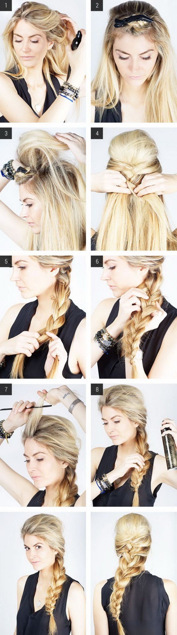 DIY Hairstyle Tips To Know