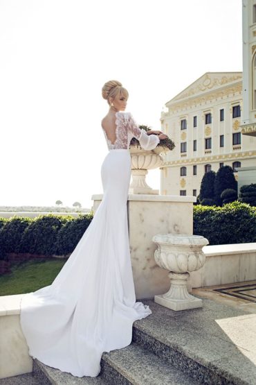 White Wedding Dress: The Guide - ALL FOR FASHION DESIGN