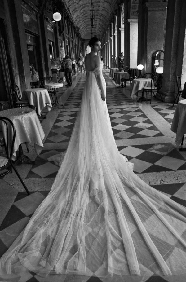 Rent A Wedding Dress: Yes or No