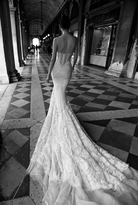 57 Surprising Wedding Dresses Collection For Brilliant Wedding Ceremony ...