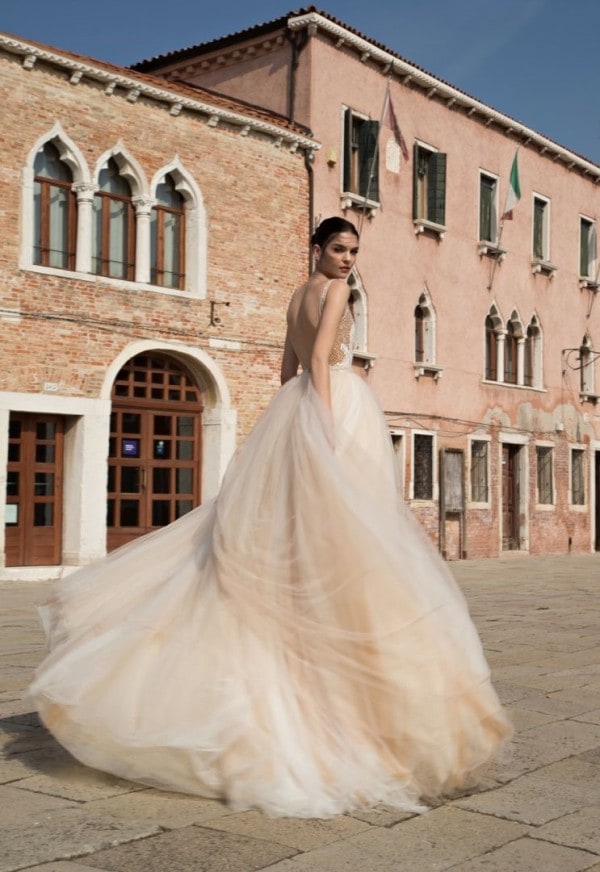 Rent A Wedding Dress: Yes or No