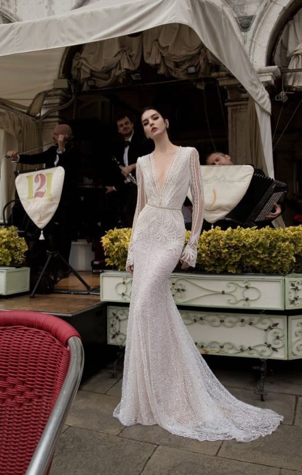 Rent A Wedding Dress: Yes or No