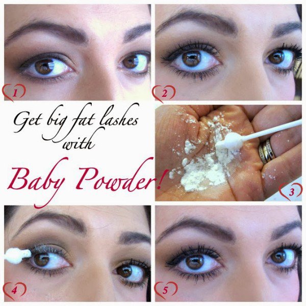 Makeup Tricks Every Woman Needs