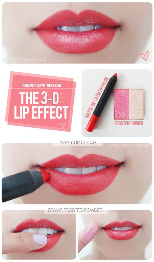 Makeup Tricks Every Woman Needs