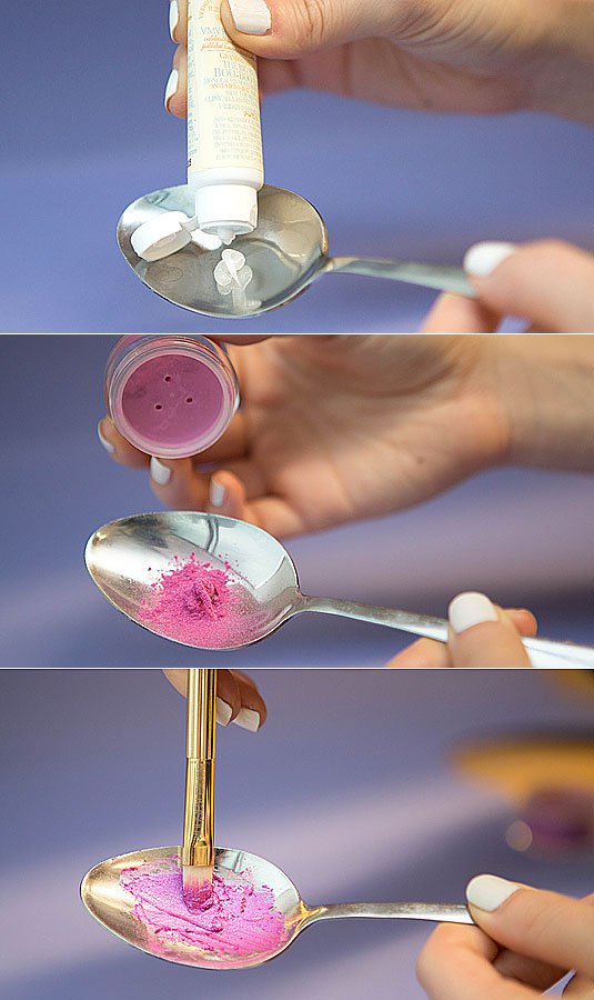 Makeup Tricks Every Woman Needs