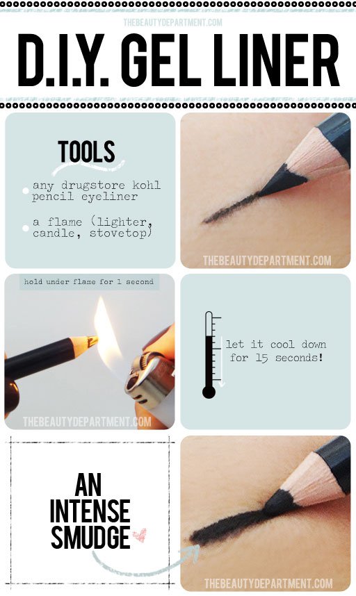 Makeup Tricks Every Woman Needs