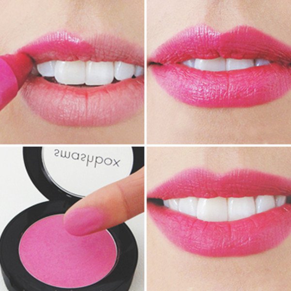 Makeup Tricks Every Woman Needs