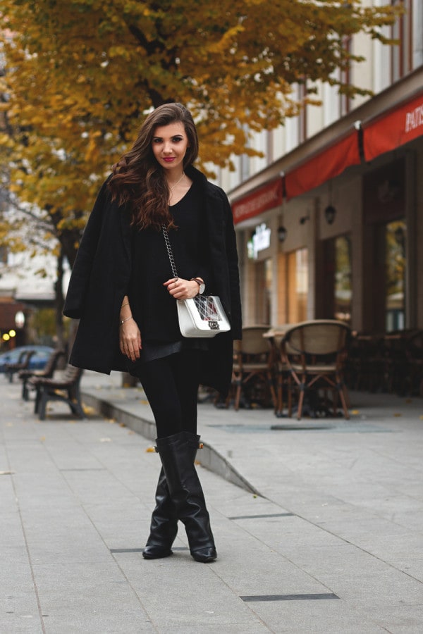 Top 17 Trendy Coats For This Winter ALL FOR FASHION DESIGN