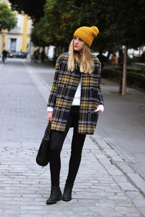 Top 17 Must Have Coats For This Winter