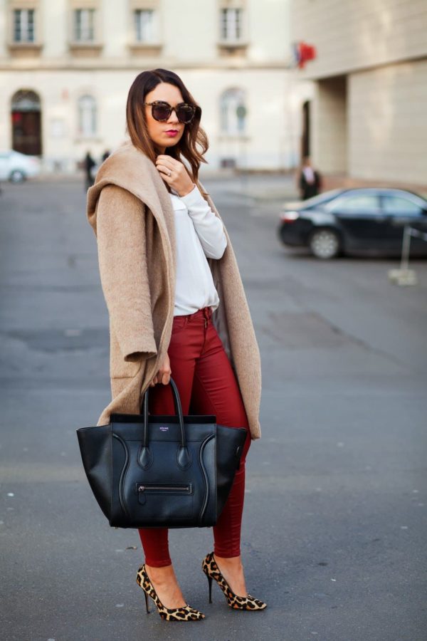 Top 17 Must Have Coats For This Winter