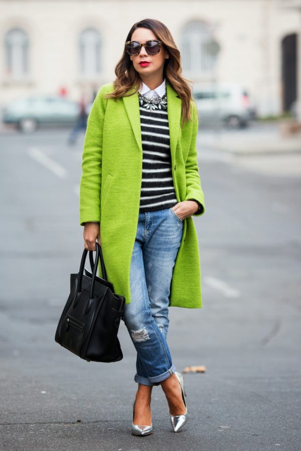 Top 17 Must Have Coats For This Winter