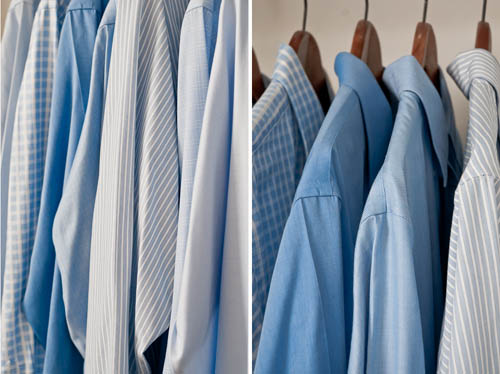 Helpful Clothes Cleaning Tips