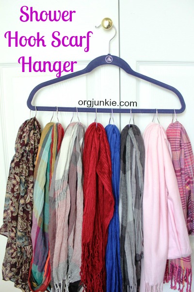 Wardrobe Organizing Ways To Try