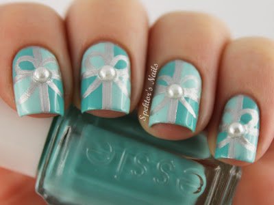 Festive Christmas Nails Ideas