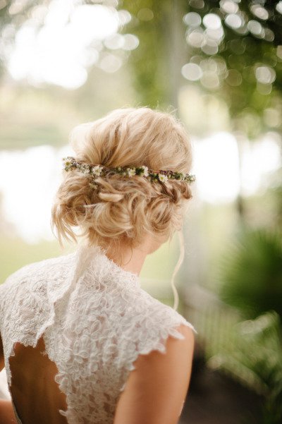 The Perfect Bridal Hairstyle Guide