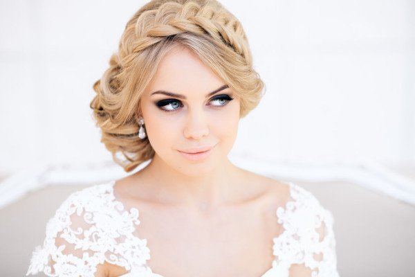 The Perfect Bridal Hairstyle Guide