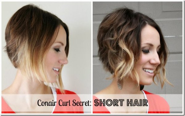 11 Truly Impressive and Genius Tips for Styling A Short Hair